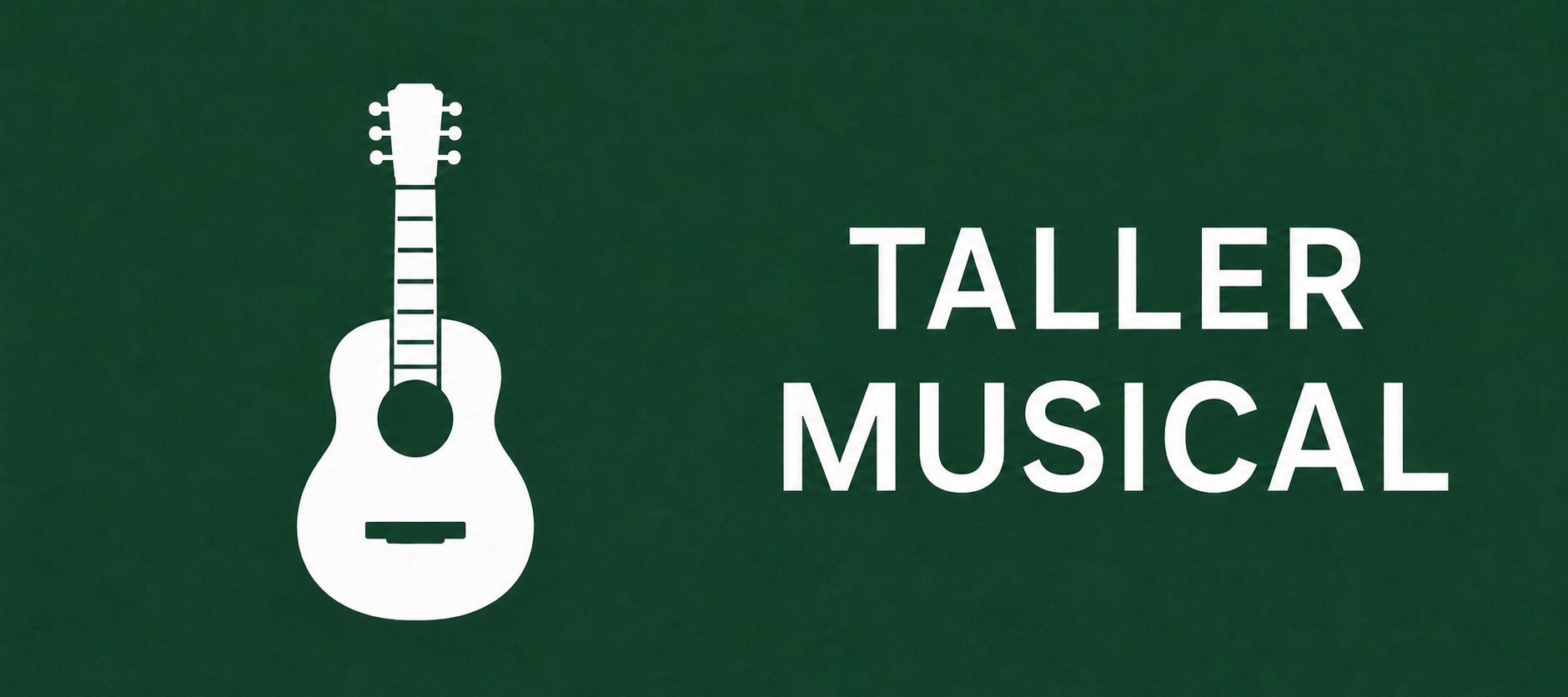 Taller musical