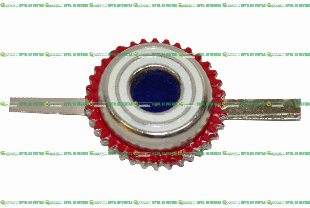 Cucarda Tricolor