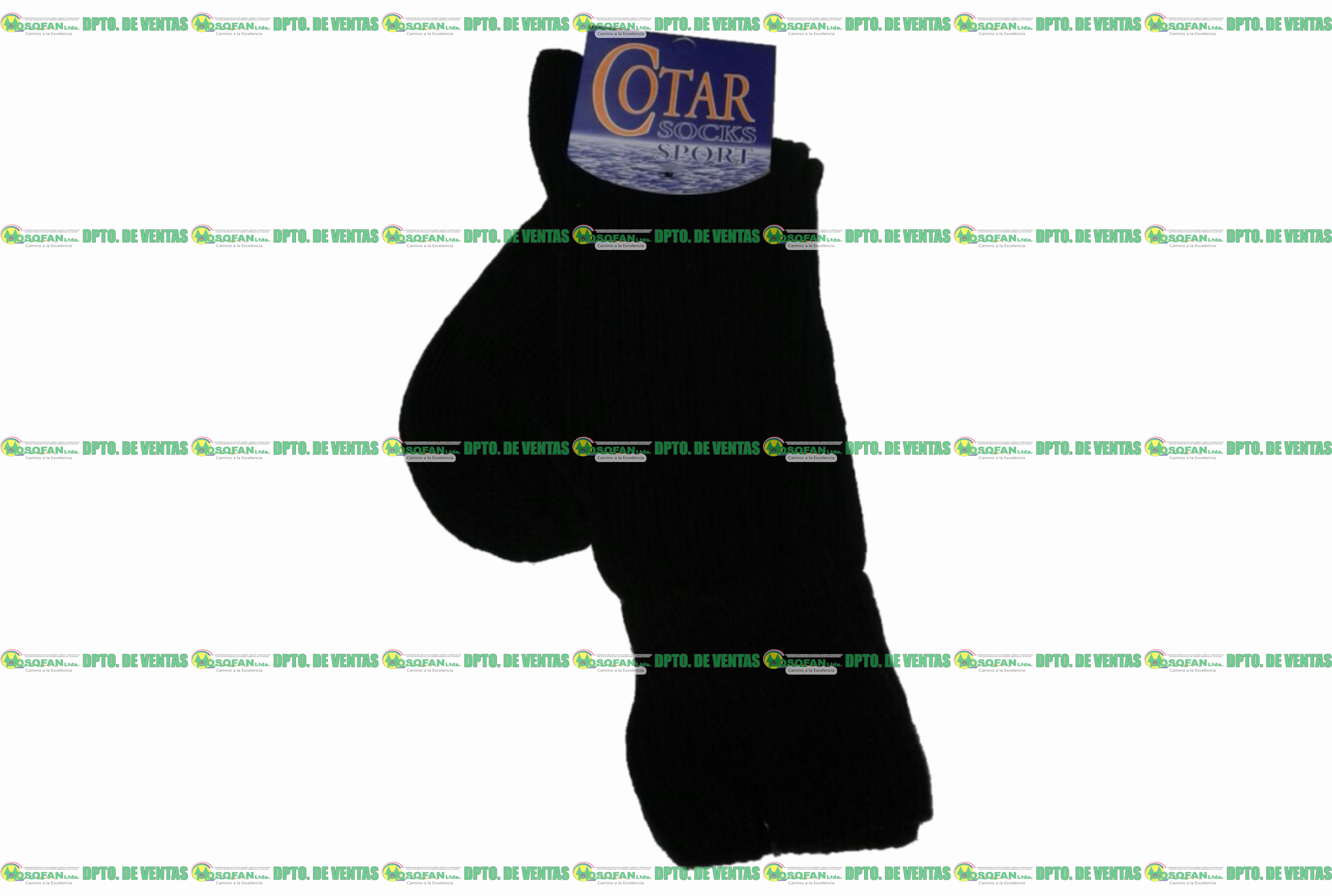 Media para Botas