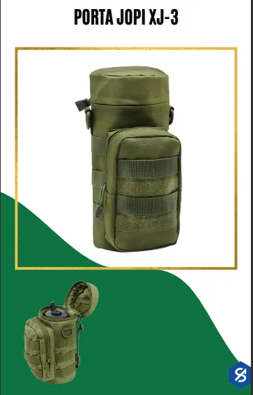 PORTA JOPI XJ-3