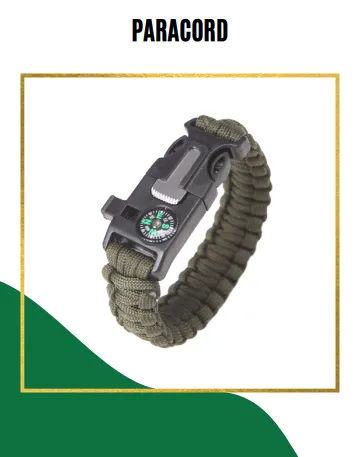 PARACORD