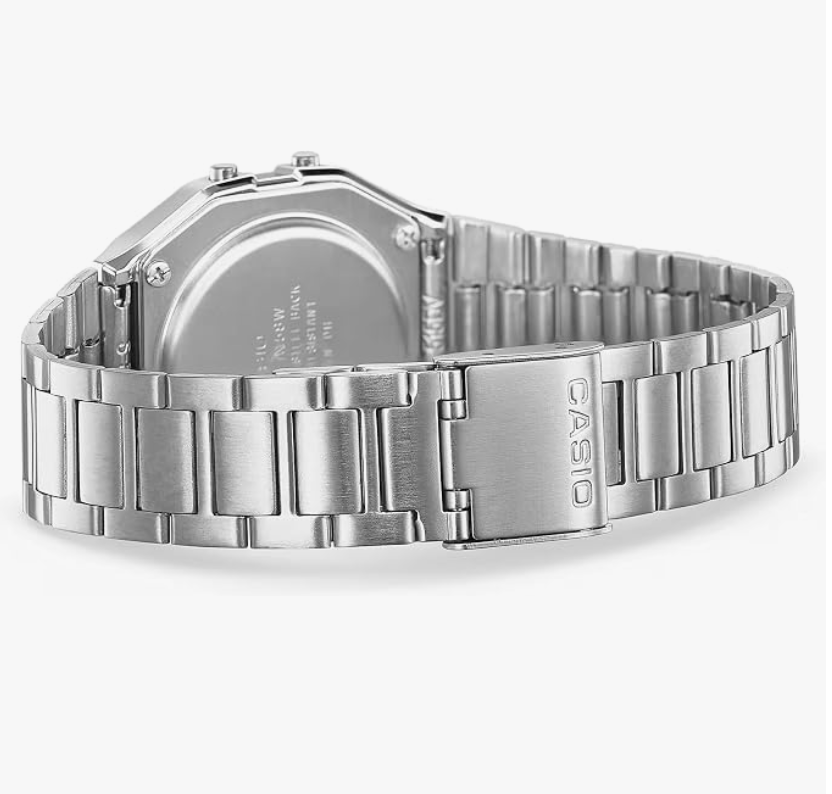 Reloj Vintage Casio