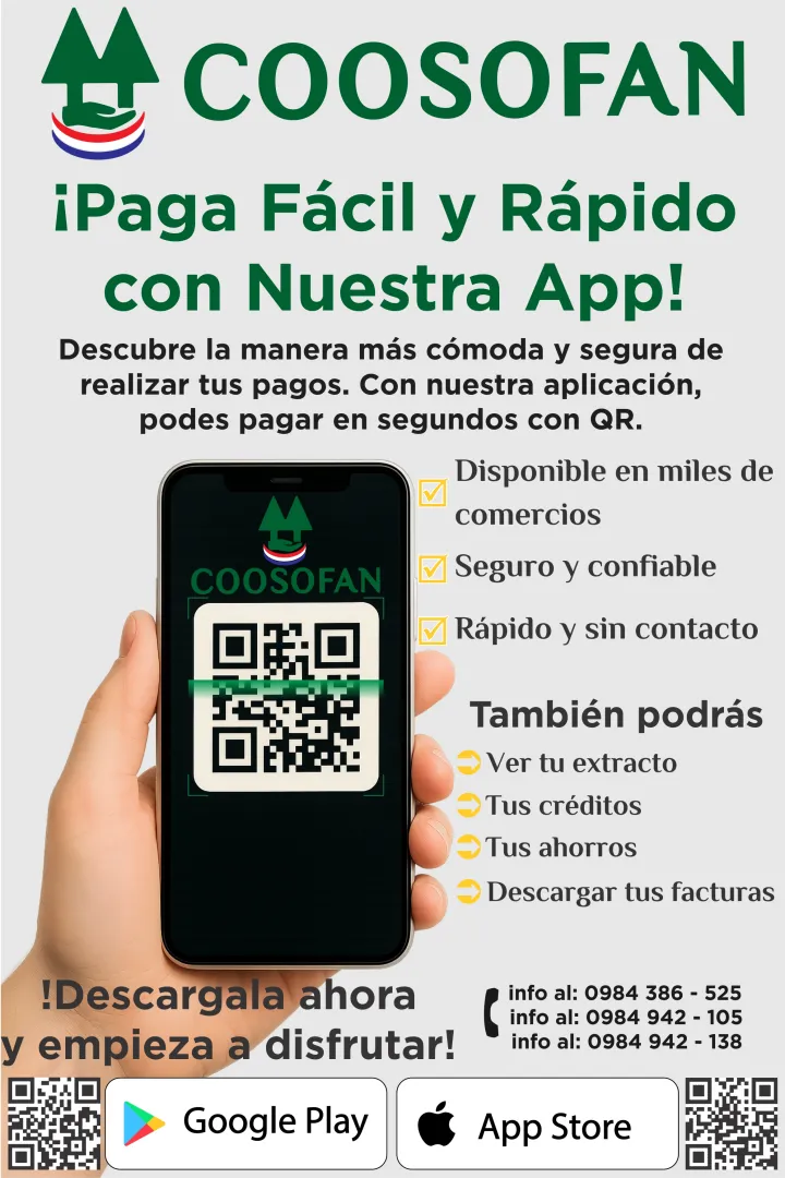 APP COOSOFAN
